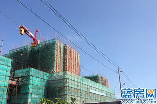 裕福國(guó)際城實(shí)景風(fēng)采綻放，泉城人居再添華章
